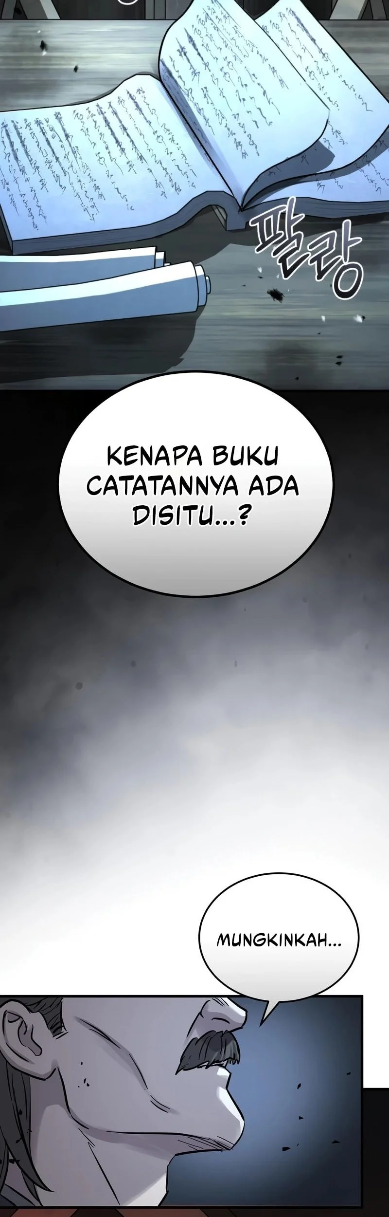 Absolute Dominion Chapter 71 Fix Gambar 3